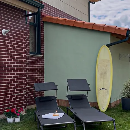 Costa Quebrada Apartment