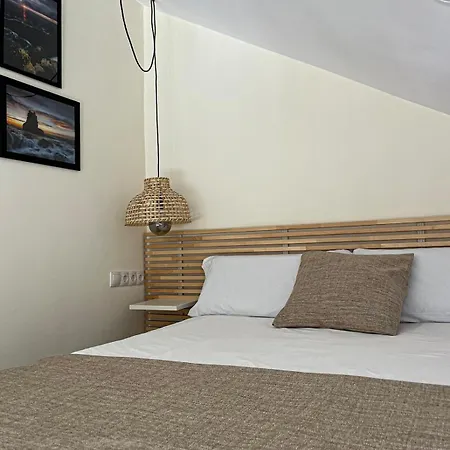 Costa Quebrada Apartment *