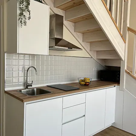 Apartment Costa Quebrada Liencres