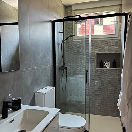 Costa Quebrada * Liencres