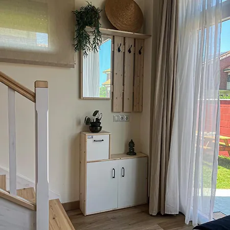 Apartment Costa Quebrada Liencres