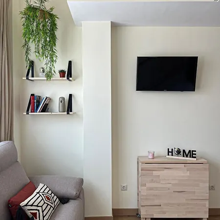 Apartment Costa Quebrada