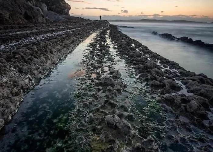 Apartment Costa Quebrada Liencres