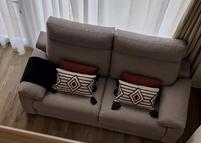 Costa Quebrada Apartment Liencres