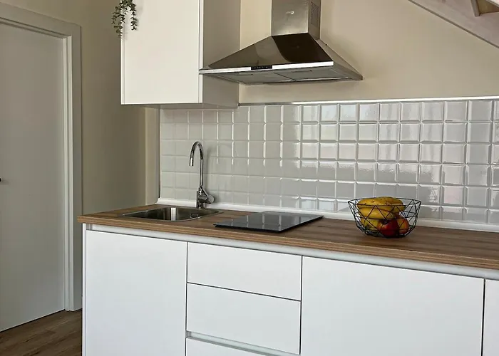 Apartment Costa Quebrada