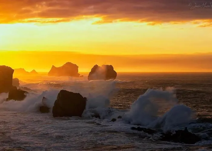 Costa Quebrada Apartment Liencres