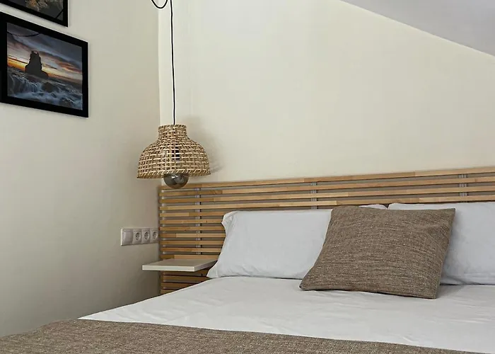 Costa Quebrada Apartment *