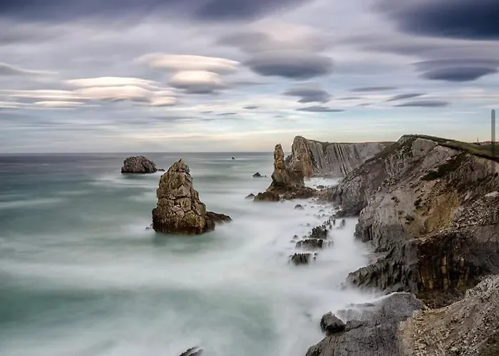 Costa Quebrada Apartment *