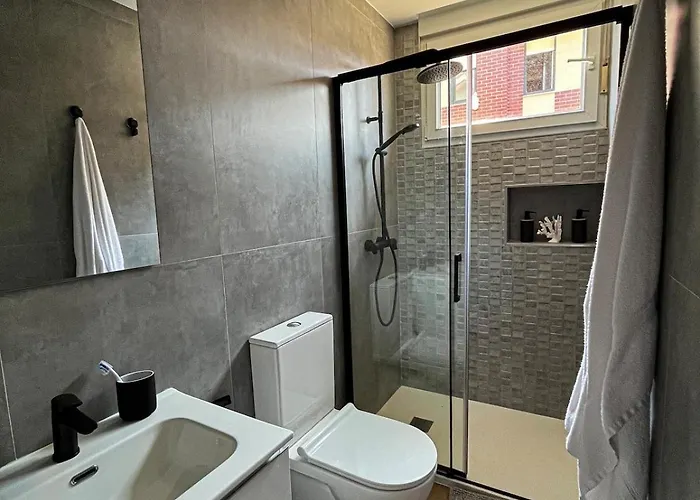 Costa Quebrada * Liencres