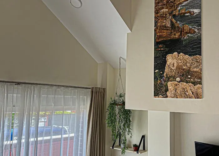 Costa Quebrada * Liencres