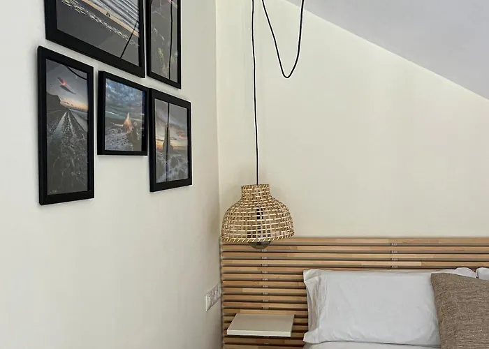 Apartment Costa Quebrada