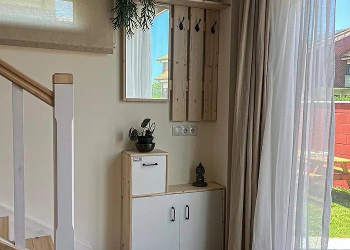 Apartment Costa Quebrada Liencres