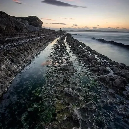 公寓 Costa Quebrada 林克勒斯