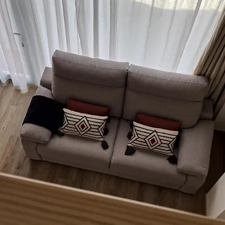 Costa Quebrada 公寓 林克勒斯