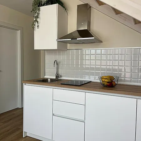 公寓 Costa Quebrada