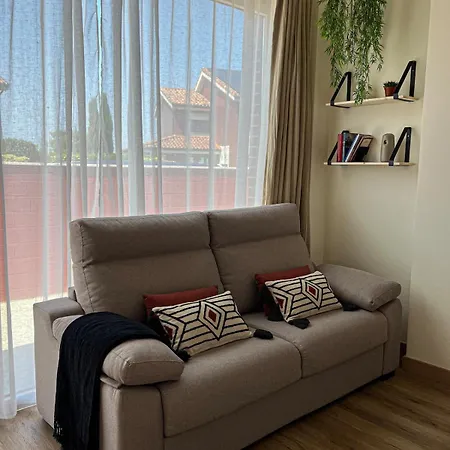 Costa Quebrada 公寓 林克勒斯