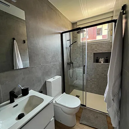 Costa Quebrada * 林克勒斯