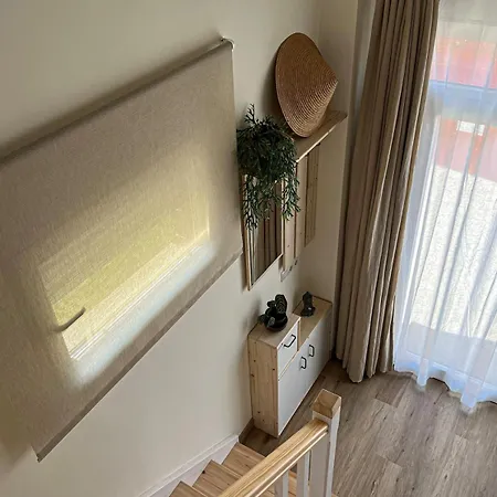 公寓 Costa Quebrada 林克勒斯